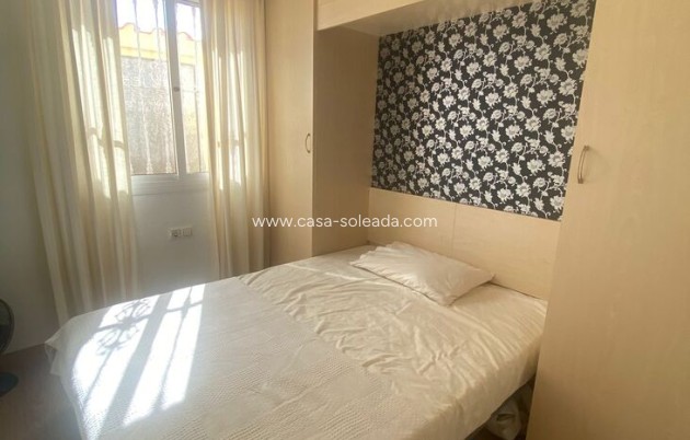 Herverkoop - Villa - Villamartin - Costa Blanca