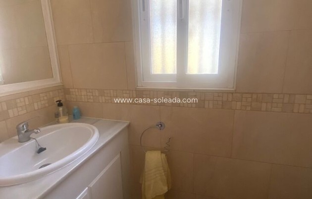 Herverkoop - Villa - Villamartin - Costa Blanca