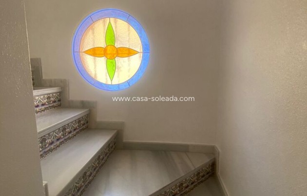 Herverkoop - Villa - Villamartin - Costa Blanca