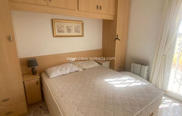 Herverkoop - Villa - Villamartin - Costa Blanca
