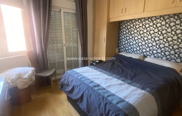 Herverkoop - Villa - Villamartin - Costa Blanca