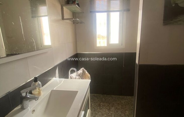 Herverkoop - Villa - Villamartin - Costa Blanca