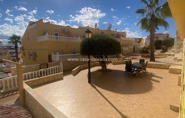 Herverkoop - Villa - Villamartin - Costa Blanca
