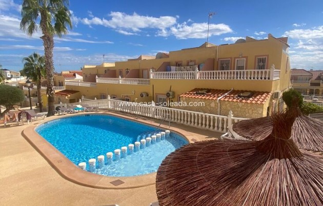 Herverkoop - Villa - Villamartin - Costa Blanca