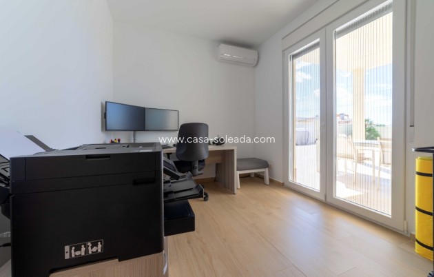 Revente - Villa - Torreta Florida