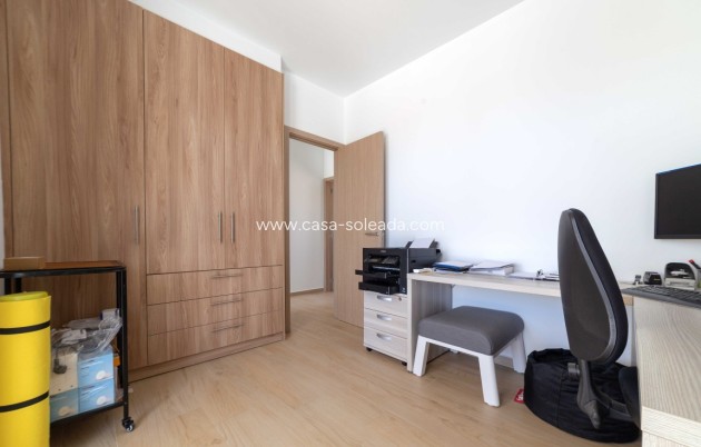 Revente - Villa - Torreta Florida