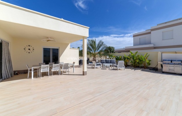 Revente - Villa - Torreta Florida