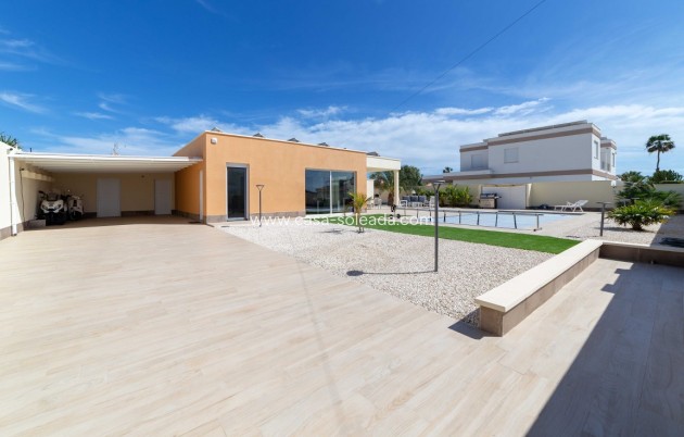 Revente - Villa - Torreta Florida