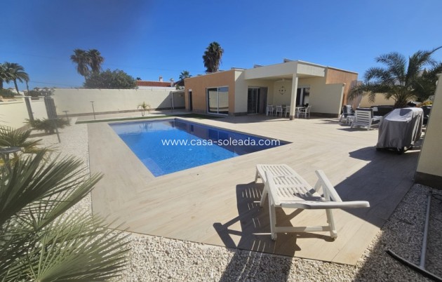 Revente - Villa - Torreta Florida