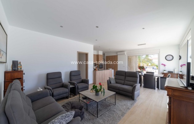 Revente - Villa - Torreta Florida
