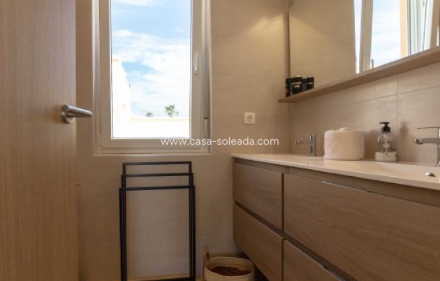 Revente - Villa - Torreta Florida