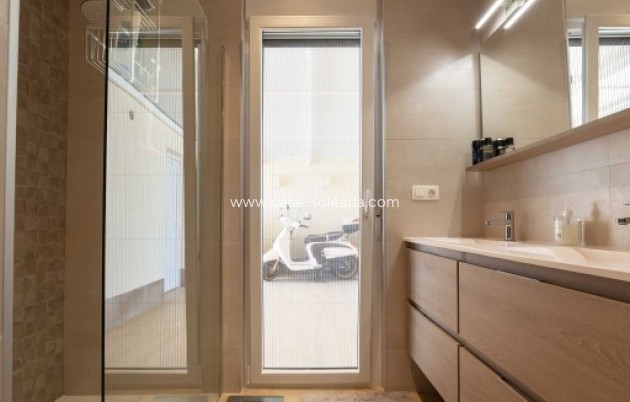 Revente - Villa - Torreta Florida