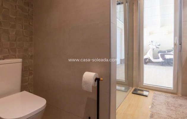 Revente - Villa - Torreta Florida