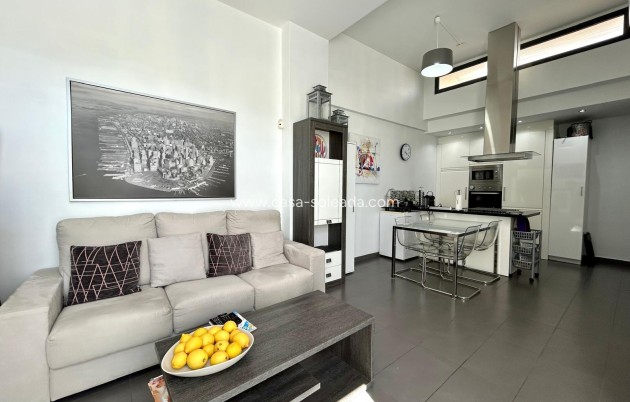 Reventa - Villa - Orihuela Costa - Villamartín-Las Filipinas