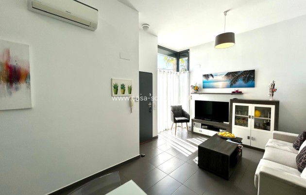 Reventa - Villa - Orihuela Costa - Villamartín-Las Filipinas