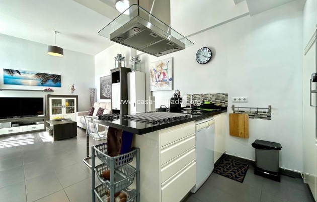 Reventa - Villa - Orihuela Costa - Villamartín-Las Filipinas