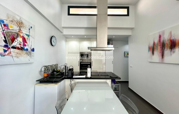 Reventa - Villa - Orihuela Costa - Villamartín-Las Filipinas