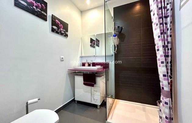 Reventa - Villa - Orihuela Costa - Villamartín-Las Filipinas