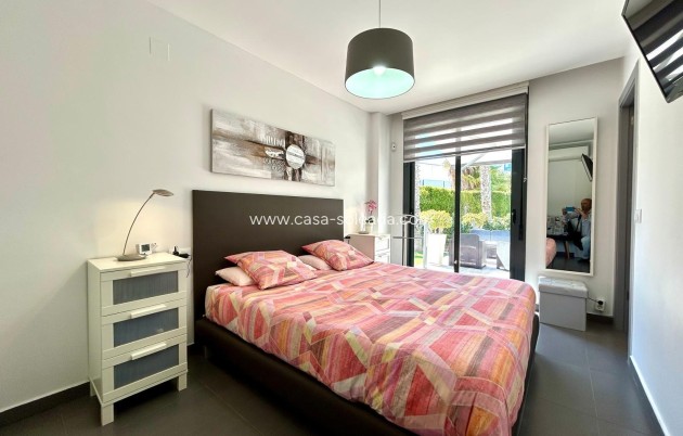 Reventa - Villa - Orihuela Costa - Villamartín-Las Filipinas