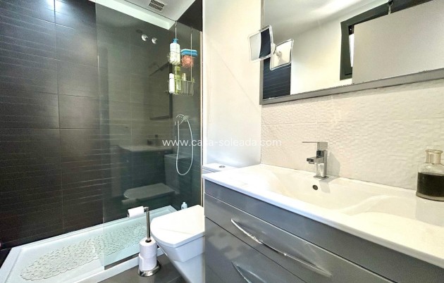 Reventa - Villa - Orihuela Costa - Villamartín-Las Filipinas