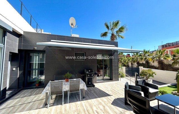 Reventa - Villa - Orihuela Costa - Villamartín-Las Filipinas
