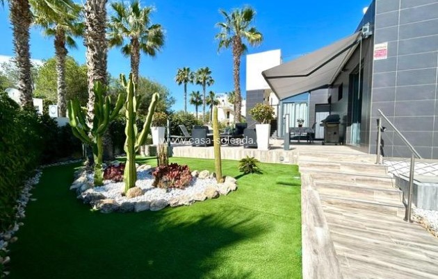 Reventa - Villa - Orihuela Costa - Villamartín-Las Filipinas