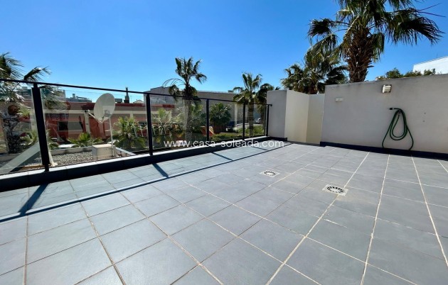 Reventa - Villa - Orihuela Costa - Villamartín-Las Filipinas