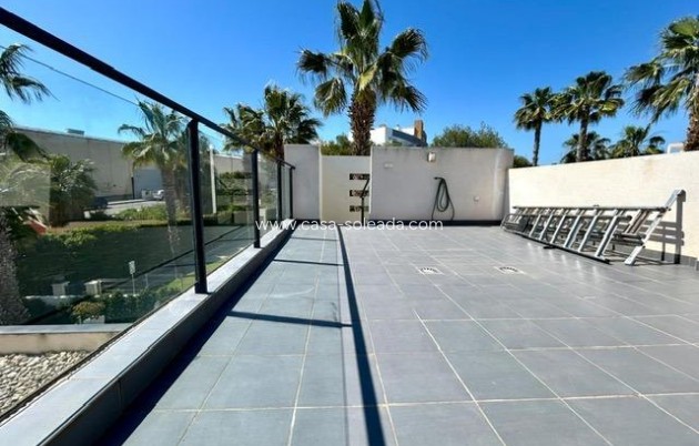 Reventa - Villa - Orihuela Costa - Villamartín-Las Filipinas