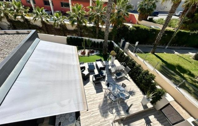 Reventa - Villa - Orihuela Costa - Villamartín-Las Filipinas