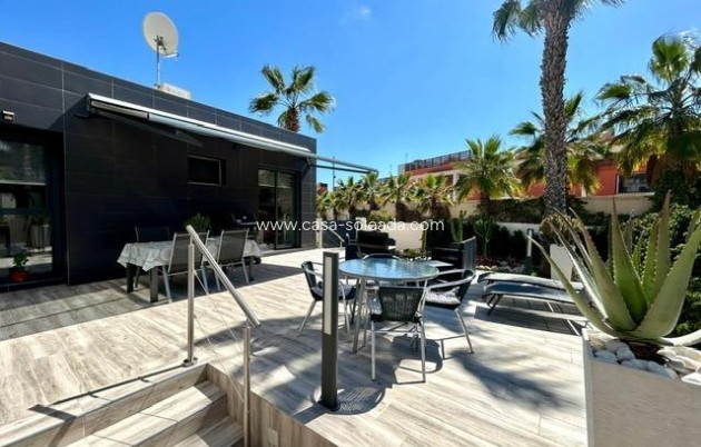 Reventa - Villa - Orihuela Costa - Villamartín-Las Filipinas