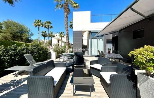 Reventa - Villa - Orihuela Costa - Villamartín-Las Filipinas