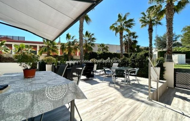 Reventa - Villa - Orihuela Costa - Villamartín-Las Filipinas