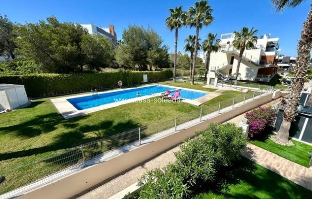 Reventa - Villa - Orihuela Costa - Villamartín-Las Filipinas