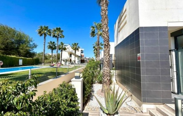 Reventa - Villa - Orihuela Costa - Villamartín-Las Filipinas