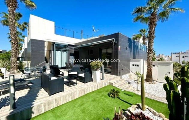 Reventa - Villa - Orihuela Costa - Villamartín-Las Filipinas