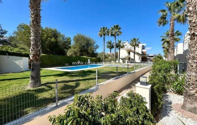 Reventa - Villa - Orihuela Costa - Villamartín-Las Filipinas