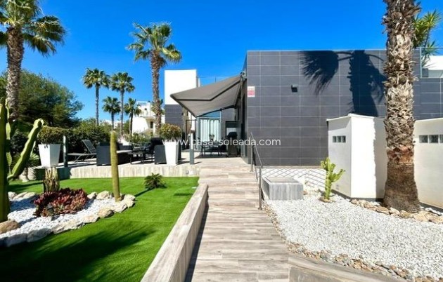 Reventa - Villa - Orihuela Costa - Villamartín-Las Filipinas