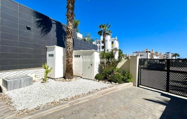 Reventa - Villa - Orihuela Costa - Villamartín-Las Filipinas