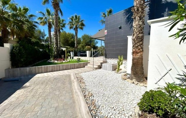 Reventa - Villa - Orihuela Costa - Villamartín-Las Filipinas