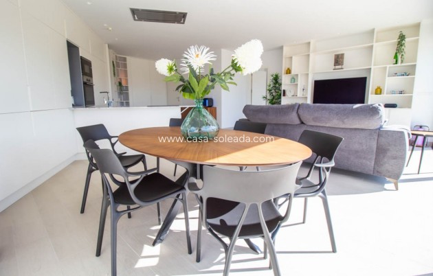 Herverkoop - Appartement / flat - Las Colinas Golf Resort - Las Colinas Golf