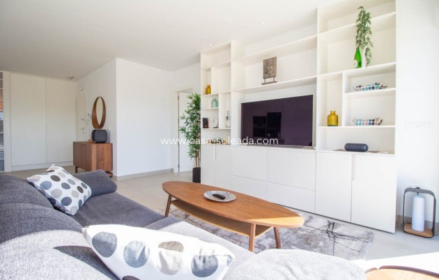 Herverkoop - Appartement / flat - Las Colinas Golf Resort - Las Colinas Golf