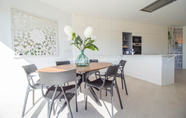 Herverkoop - Appartement / flat - Las Colinas Golf Resort - Las Colinas Golf