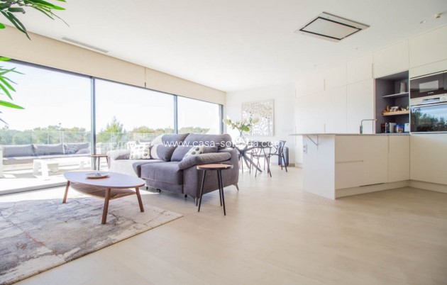 Herverkoop - Appartement / flat - Las Colinas Golf Resort - Las Colinas Golf