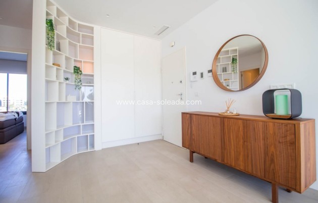 Herverkoop - Appartement / flat - Las Colinas Golf Resort - Las Colinas Golf