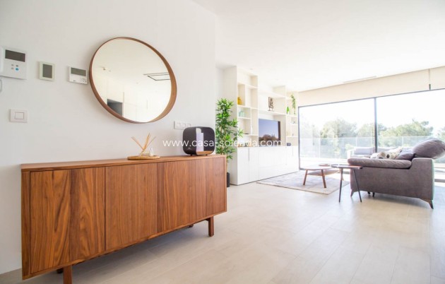 Herverkoop - Appartement / flat - Las Colinas Golf Resort - Las Colinas Golf