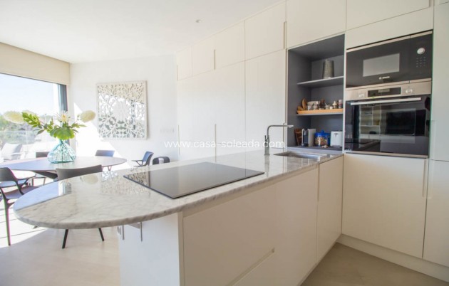 Herverkoop - Appartement / flat - Las Colinas Golf Resort - Las Colinas Golf