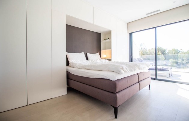 Herverkoop - Appartement / flat - Las Colinas Golf Resort - Las Colinas Golf