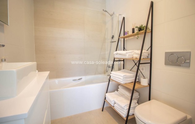 Herverkoop - Appartement / flat - Las Colinas Golf Resort - Las Colinas Golf