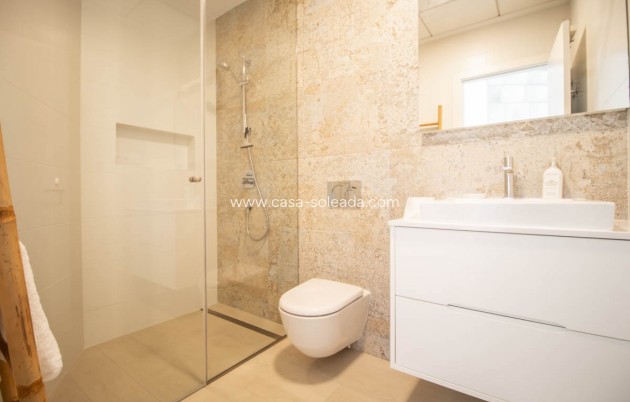 Herverkoop - Appartement / flat - Las Colinas Golf Resort - Las Colinas Golf