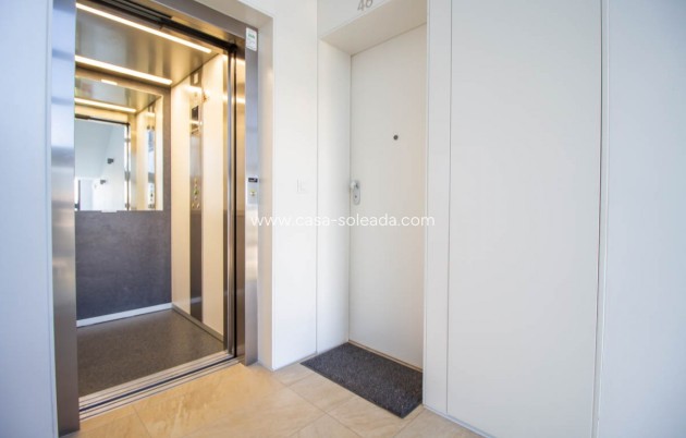 Herverkoop - Appartement / flat - Las Colinas Golf Resort - Las Colinas Golf